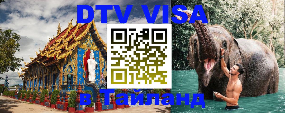 Сколько стоит DTV виза — актуальные цены, оформление даже без документов - 07.12.2025 